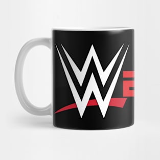 WWE 2K24 Merch Mug